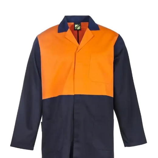 Picture of WorkCraft, L/S Dustcoat